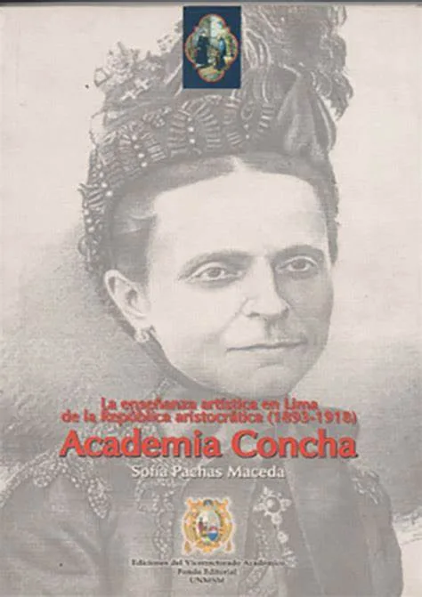 Academia Concha: la enseñanza artística en Lima de la República aristocrática