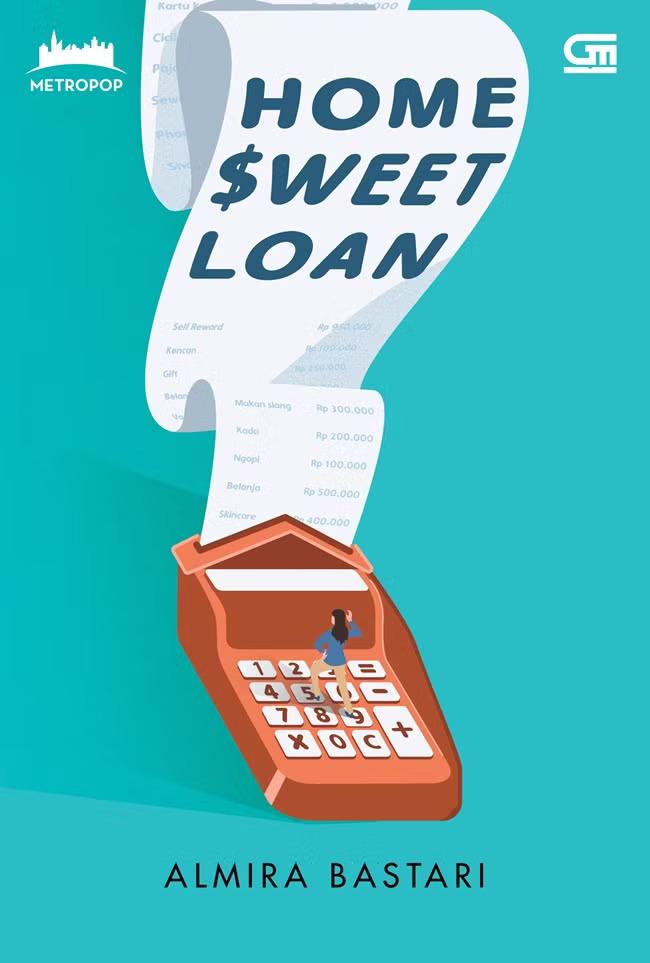 Home Sweet Loan,Realitas Kaum Menengah di Ibukota