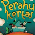 Perahu Kertas Dee Lestari