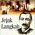 Novel Jejak Langkah