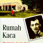 Novel Rumah Kaca