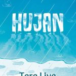 novel Hujan Tere Liye